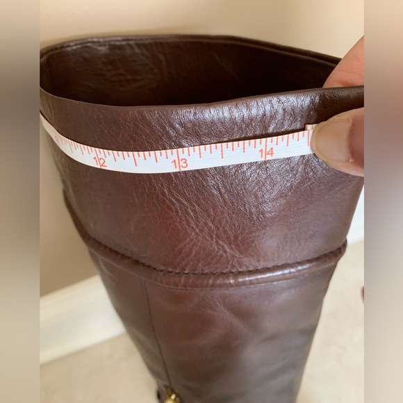 Coach Boot - Picture 6 of 6